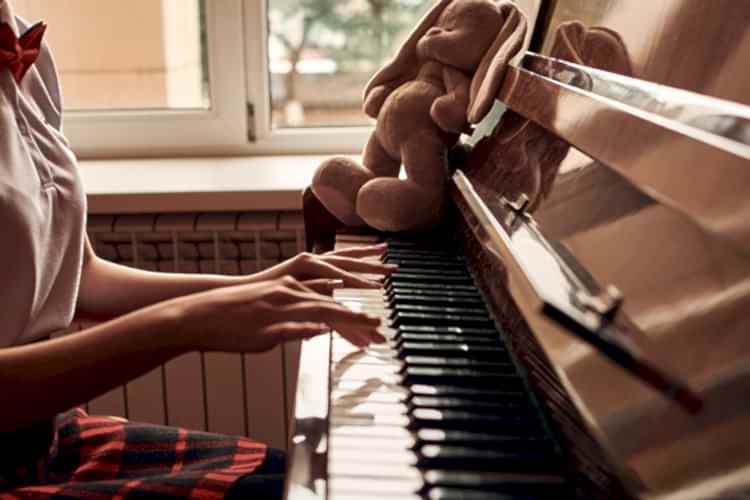 Ankara Piyano Kursu